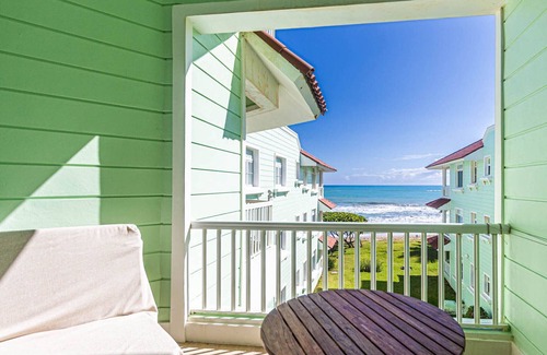 Cabarete Apartment | Q3b, Victorian Beach front, Cabarete!