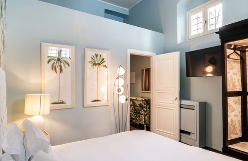 Noto Historic Centre Hotel | Q92 Noto
