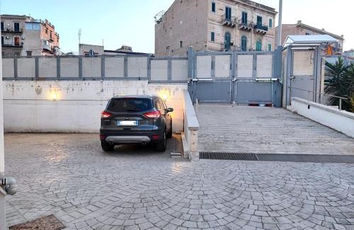 Palermo Apartment | QASA apartment with terrace, Palermo center