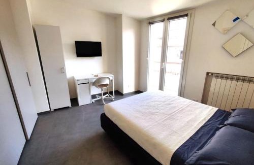 Palermo Apartment | QASA apartment with terrace, Palermo center