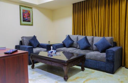 Amman Apartment | Qaser Al-Sultan Hotel Suites