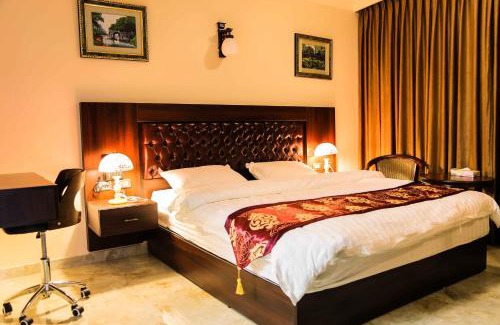 Amman Apartment | Qaser Al-Sultan Hotel Suites