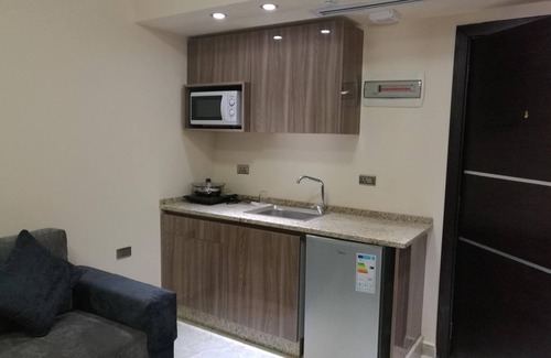 Amman Apartment | Qaser AlSultan Hotel Suites