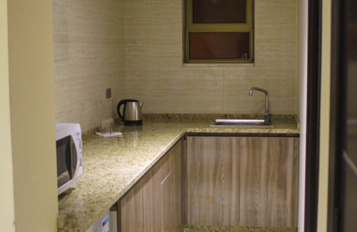 Amman Apartment | Qaser AlSultan Hotel Suites