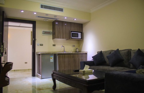 Amman Apartment | Qaser AlSultan Hotel Suites