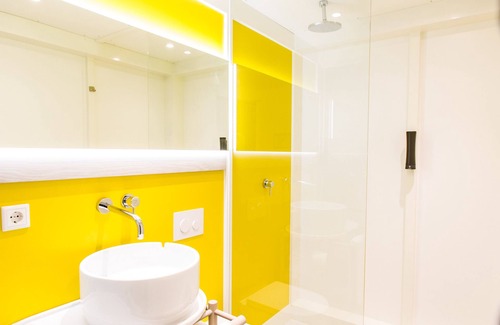 Amsterdam South Hotel | Qbic Hotel Amsterdam WTC