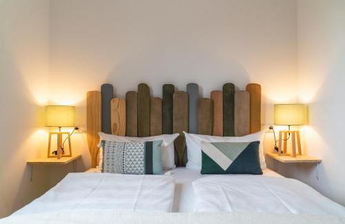 Seeon-Seebruck Hotel | QC Hotel Quartier Chiemsee