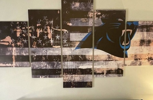 Biddleville Condo | QC House of Sports - 2BR Condo