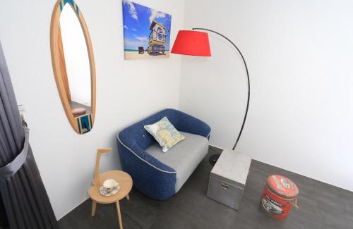 Wujie House | Qi Li Xiang Homestay