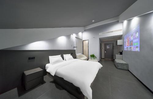 Wulingyuan House | Qijianyunshe