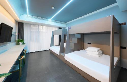 Wulingyuan House | Qijianyunshe