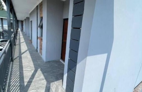 Maseru House | Qiloane Court Apartment