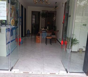 Luoyang House | Qingwu Lane