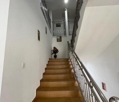 Kampung Bukit Tok Bat Hotel | Qiu's Event House superior room