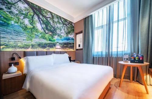 Beijing Central Business District Hotel | Qiuguo Hotel - Beijing Chaoyang Branch