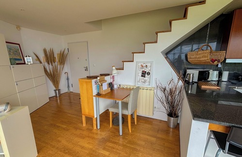 Angra do Heroismo Condo | QMc - Apartamento Condomínio Privado - Alojamento Local Certificado Nº1435