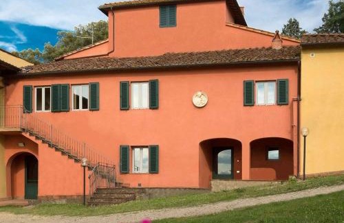 Montevarchi Bed & Breakfast | QOELET - B&B Etico e Sociale