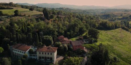 Montevarchi Bed & Breakfast | QOELET - B&B Etico e Sociale