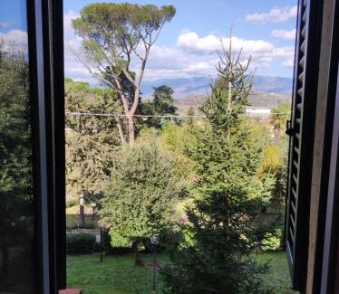 Montevarchi Bed & Breakfast | QOELET - B&B Etico e Sociale