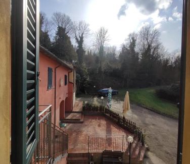 Montevarchi Bed & Breakfast | QOELET - B&B Etico e Sociale