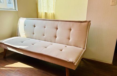 Comas Apartment | Qory Mandala BR2