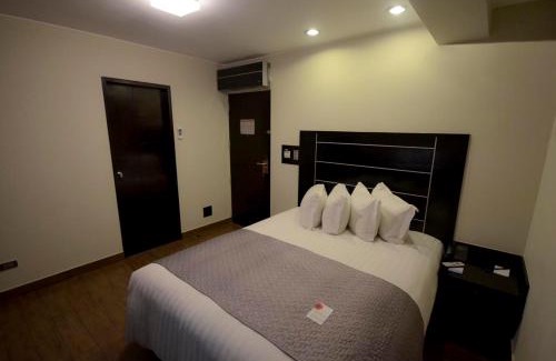 Historical Center Hotel | qp Hotels Arequipa
