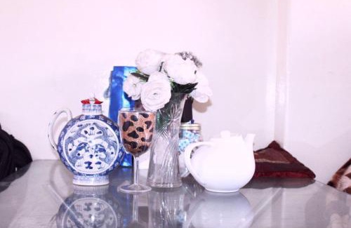 Greater Johannesburg Metropolitan Area Apartment | QT Guest House