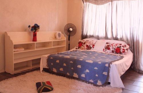 Greater Johannesburg Metropolitan Area Apartment | QT Guest House
