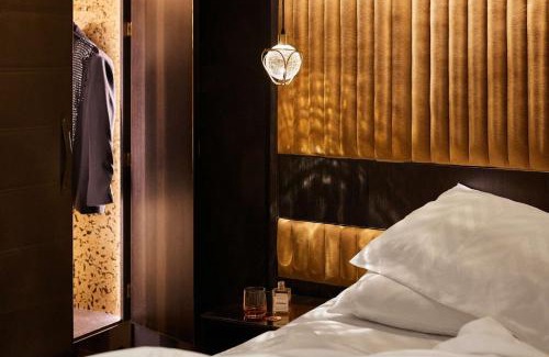 Perth Central Business District Hotel | QT Perth