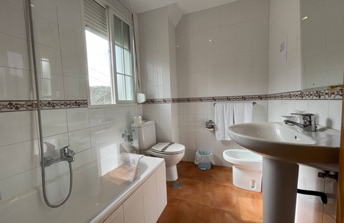 Quentar Hotel | Quéntar Hotel Rural