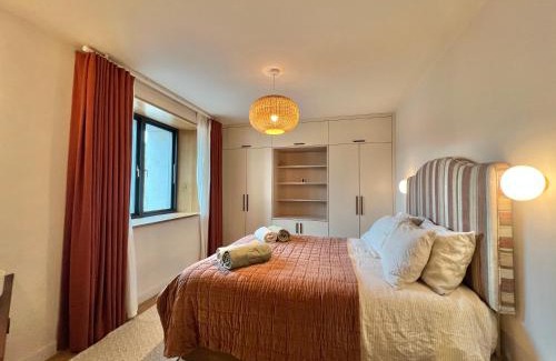 Salcombe Apartment | Quad Corner with beautiful views