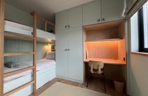 Salcombe Apartment | Quad Corner with beautiful views