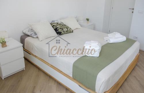 Tuscolano Apartment | Quadraro House - Metro A