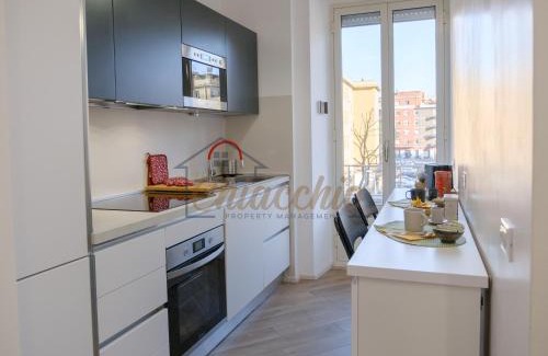 Tuscolano Apartment | Quadraro House - Metro A