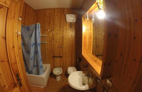 Campo di Giove Apartment | Quadrifoglio