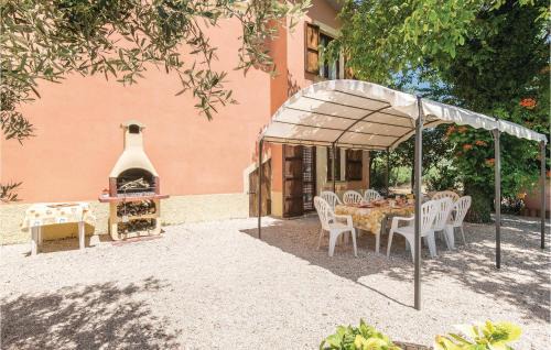 Acquasparta House | Quadrifoglio