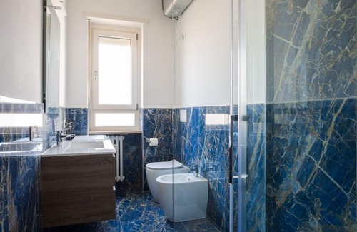 Borgo Dora Apartment | Quadrilatero Torino | Repubblica Flat