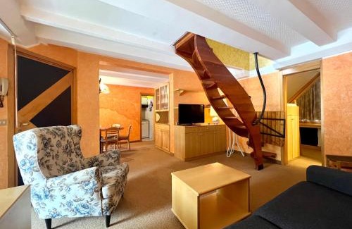 Campo Carlo Magno Apartment | Quadrilocale Ville Golf 31