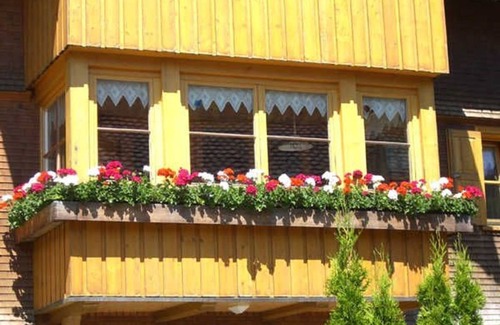 Schoppernau Apartment | Quadruple Room - Holiday at Moses