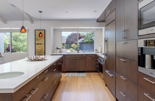 Quail Lodge House | Quail House - Contemporary Comfort in Quail Lodge