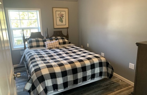 Dover Apartment | Quaint 1 bedroom apartment
