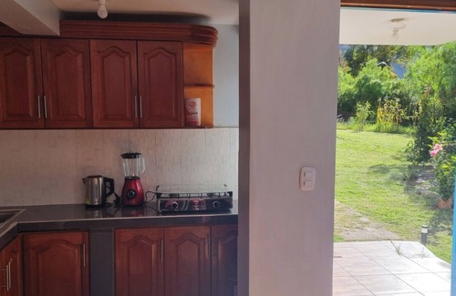Huayllabamba Cabin | Quaint 1-bedroom cabin in Huayllabamba