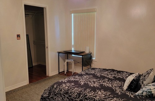 Myrtle Grove Cottage | Quaint 1b1b Bungalow - Pensacola day trip to beaches near Navy Base