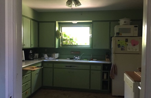 Sausalito House | Quaint 2 bdrm 1 bath home in Sausalito CA