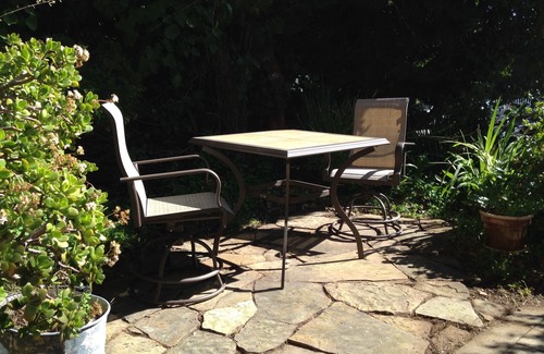 Sausalito House | Quaint 2 bdrm 1 bath home in Sausalito CA