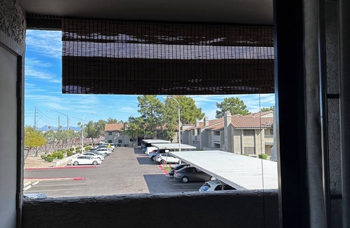 Mesa Apartment | Quaint 2-bedroom apartment with AC in charming Mesa