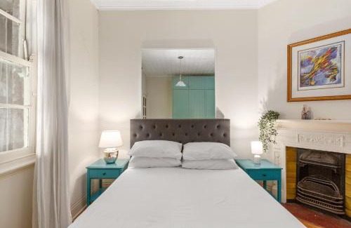 Millers Point House | Quaint 3-Bed Heritage Home in the Heart of Sydney