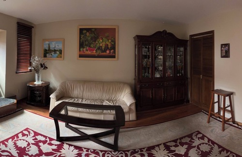 Old Seward - Oceanview House | Quaint 3-bedroom house in Anchorage