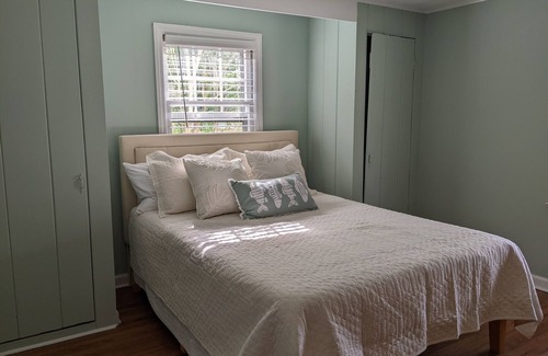 Lake Como House | Quaint 4 bdrm - blocks from Spring Lake & Belmar