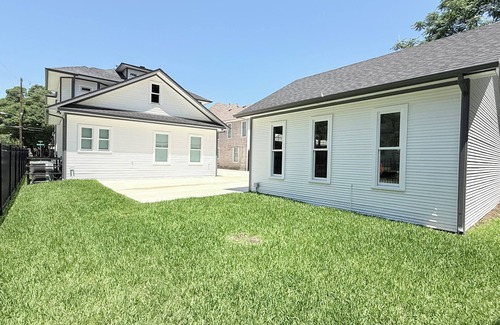 Old East Dallas House | Quaint 4-bedroom house with AC in Dallas